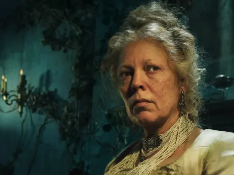 ¿Cuántos episodios tiene la serie de Star+ con Olivia Colman, Grandes Esperanzas?