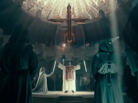 La serie de Netflix que fue cancelada y acaba de anunciar su regreso