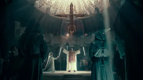 Se confirmó el regreso de una serie de Netflix cancelada.