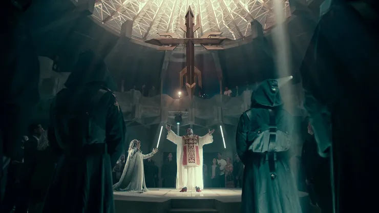 Se confirmó el regreso de una serie de Netflix cancelada.
