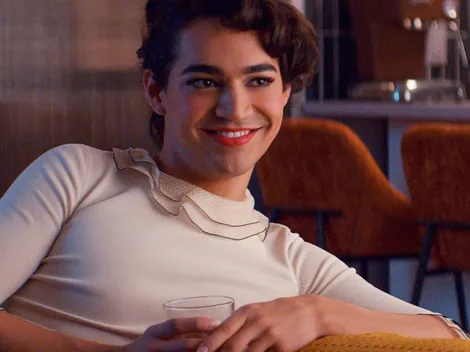 ¿Quién es Miss Benny, protagonista de Glamorous?