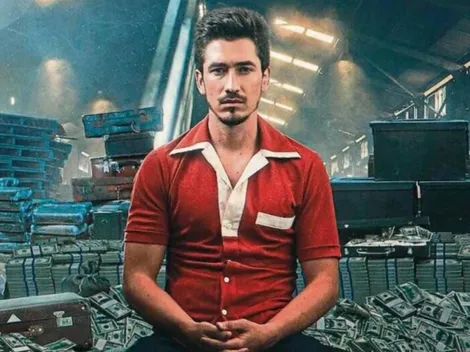 ¿Cuál es la serie más vista de NETFLIX basada en hechos reales?