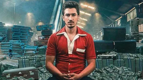 La serie más vista de NETFLIX basada en hechos reales