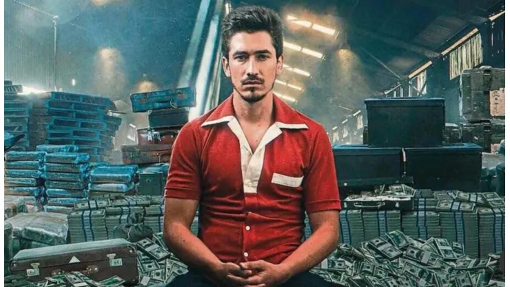 La serie más vista de NETFLIX basada en hechos reales