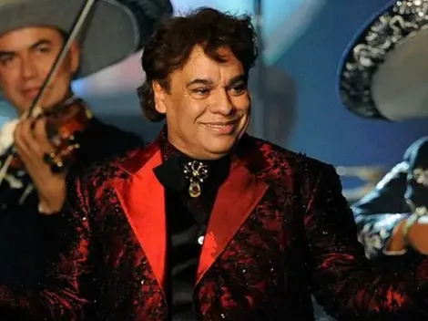 ¿Cuándo se estrena el documental de Juan Gabriel en Netflix?