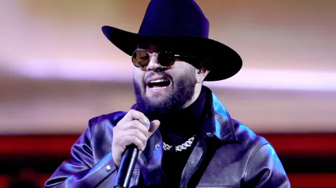 LETRA de la canción “Primera cita” de Carin León