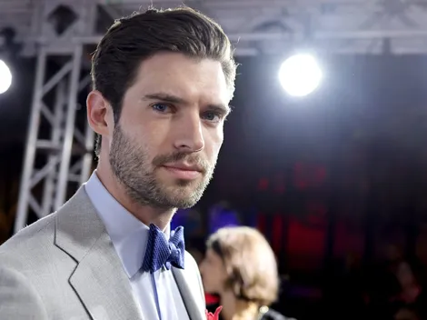 David Corenswet, quién es el actor que reemplaza a Henry Cavill como Superman