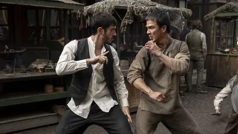 La tercera temporada está por llegar a HBO Max