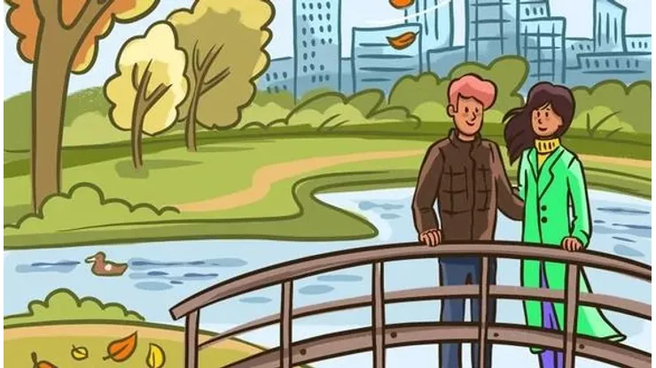 Descubre el ERROR INCREÍBLE en esta imagen en 8 segundos