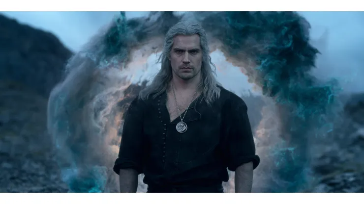 The Witcher 3 está por llegar a Netflix y estos son los nuevos personajes.