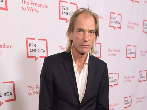 Julian Sands: confirman la muerte del actor de Warlock