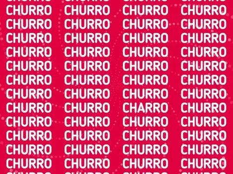 Descubre la palabra INTRUSA en la imagen en 8 segundos