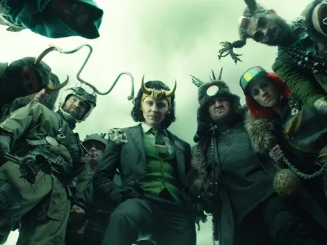 Loki, temporada 2: Disney+ reveló la sinopsis y es una batalla multiversal