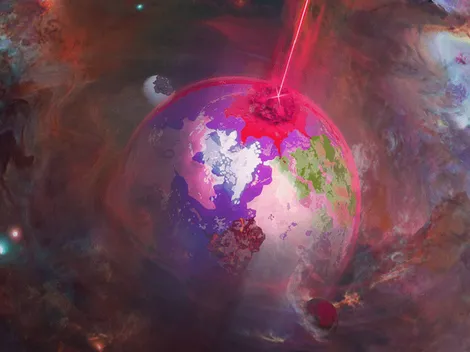 El MENSAJE OCULTO en el disco "Antes de Ameri" de Duki