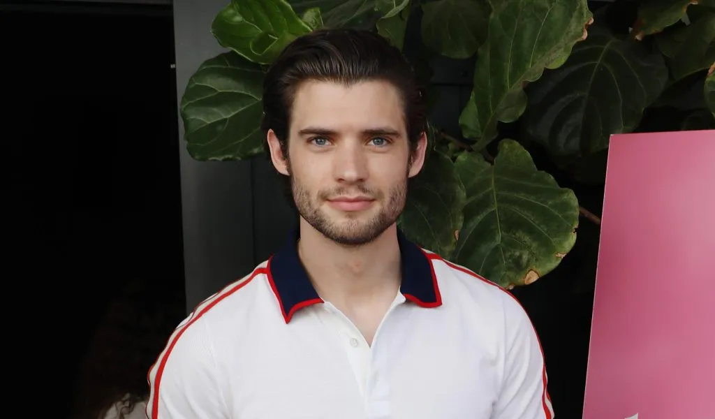 David Corenswet, ¿el elegido? (IMDb)