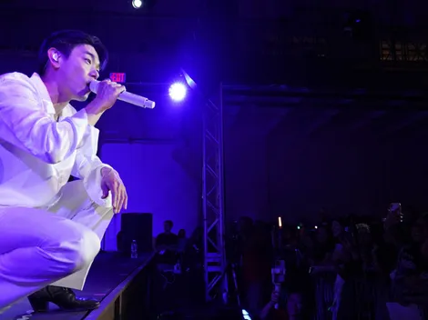 Boletos para Eric Nam en Ciudad de México 2023: cuándo salen a la venta y dónde comprarlos