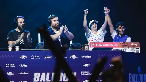 La Velada del Año 3 de Ibai Llanos, uno de los eventos más esperados del año.