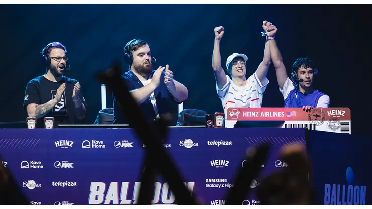 La Velada del Año 3 de Ibai Llanos, uno de los eventos más esperados del año.