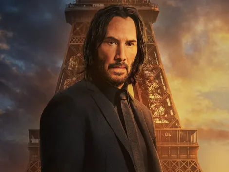 Cuándo se estrena John Wick 4 en Prime Video Latinoamérica