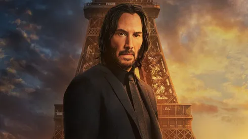 Lo que sabemos de John Wick 4 en Prime Video.