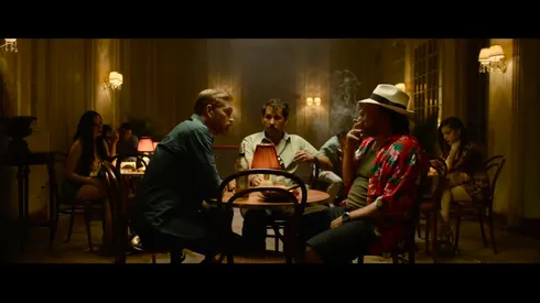 Cuándo se estrena El sonido de la Libertad en Colombia