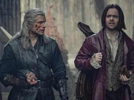 The Witcher: resumen de las temporadas 1 y 2