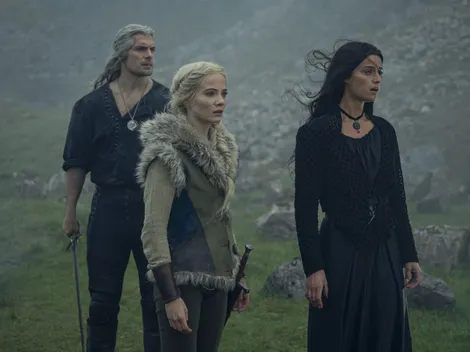 The Witcher: ¿cuándo se estrena la parte 2 de la temporada 3?