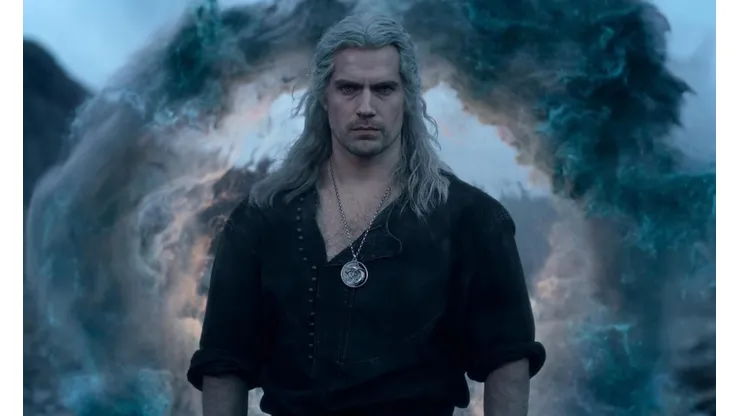 The Witcher