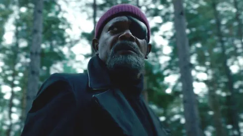 El horario del episodio 2 de Invasión Secreta.