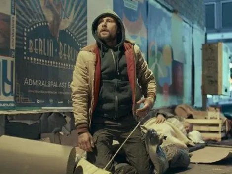 Final explicado de “El Pasado no Duerme” de Netflix