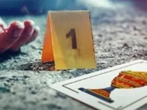 La historia real de “Baraja: la firma del asesino” de Netflix