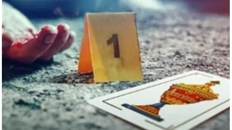 La historia real de “Baraja: la firma del asesino” de Netflix