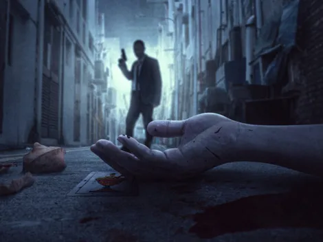 La serie del asesino serial en Netflix que está causando pánico