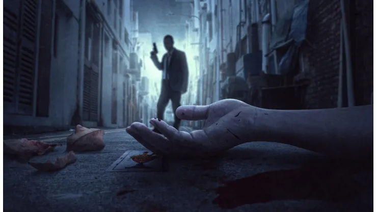 La nueva miniserie de un asesino basada en hechos reales en Netflix