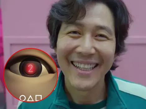 Reparto de “El juego del calamar” segunda temporada