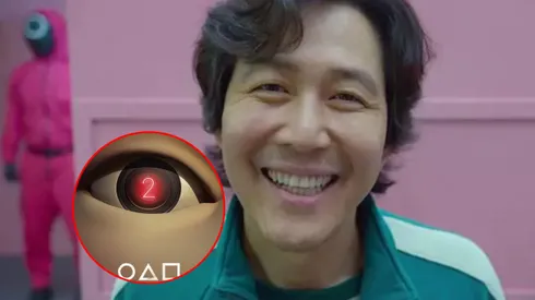 Reparto de “El juego del calamar” segunda temporada