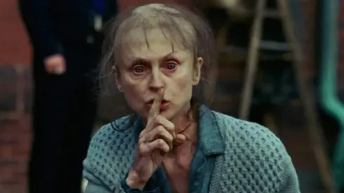 La película de terror de Netflix con la mejor actuación de Leonardo DiCaprio