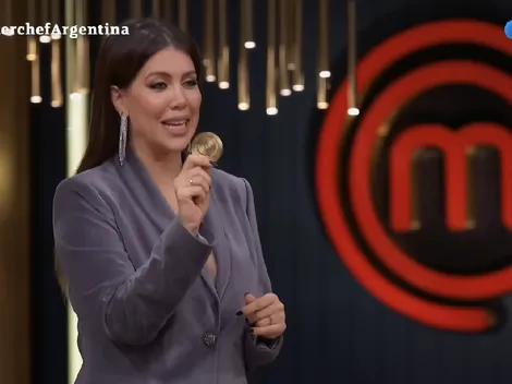 ¿Cómo es el nuevo sistema de medallas en MasterChef Argentina 2023?
