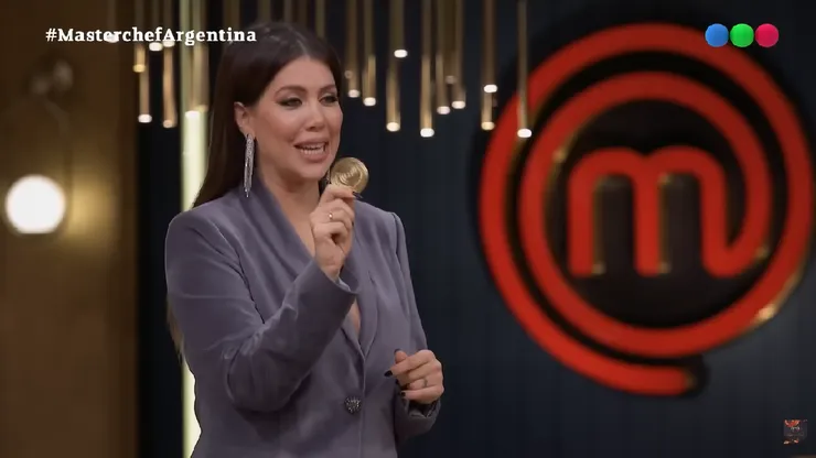 ¿Cómo es el nuevo sistema de medallas en MasterChef Argentina 2023?
