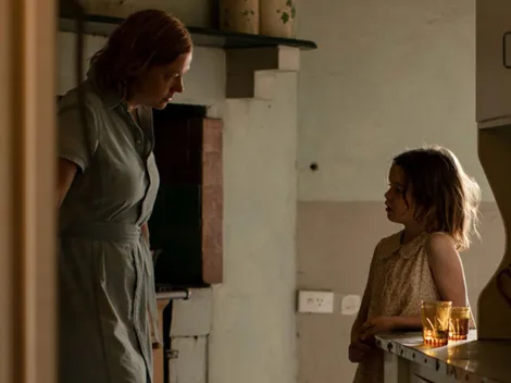 ¿A qué hora se estrena Run Rabbit Run en Netflix?