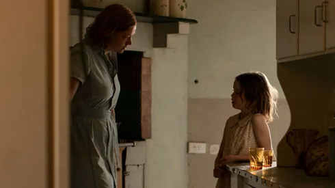 Run Rabbit Run se estrena en Netflix esta semana.