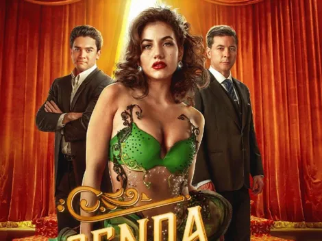 Senda Prohibida 2023: ¿Cuántos capítulos tiene y dónde verla gratis?