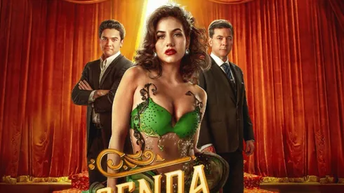 Esta serie se perfila como una de las cartas fuertes de ViX.