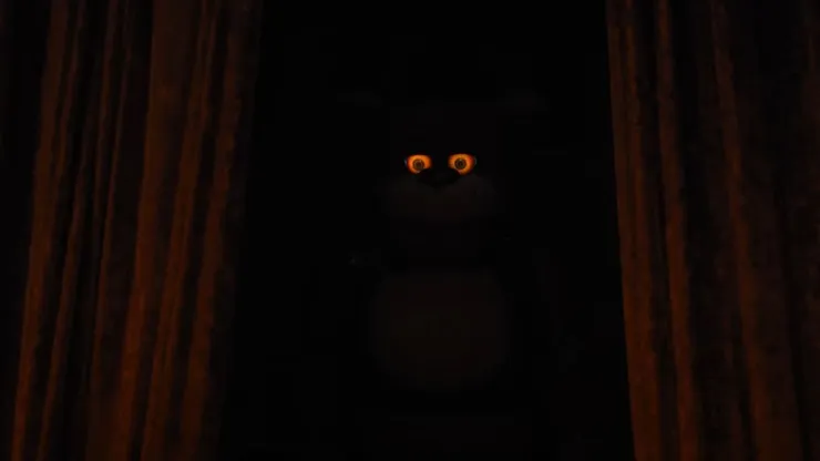 Las películas de videojuegos van ganando terreno en el cine, como se puede ver en el inminente estreno de esta cinta.