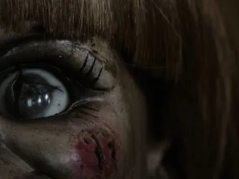¿Anabelle está en Netflix, HBO Max, Prime Video o Star+?: Aquí te decimos dónde verla