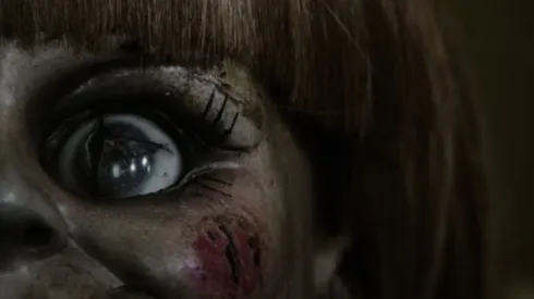 El personaje de Anabelle se hizo tan popular en El Conjuro que se tuvo que hacer una serie de películas sobre ella.