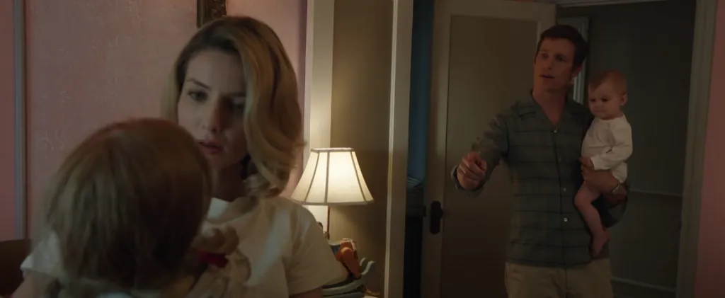 Imagen: @WarnerBrosPictures.