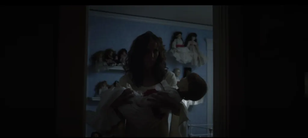 Imagen: @WarnerBrosPictures.