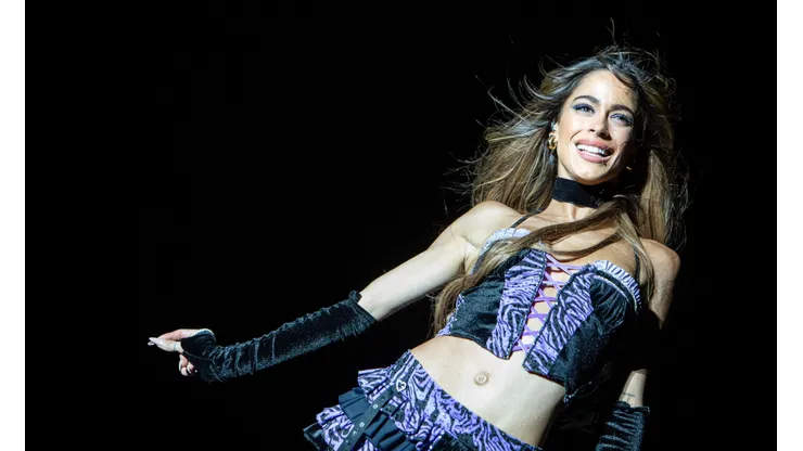 Tini Stoessel