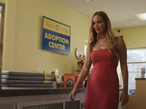 Hazme el favor, de Jennifer Lawrence: Trailer, soundtrack, crítica y por qué verla